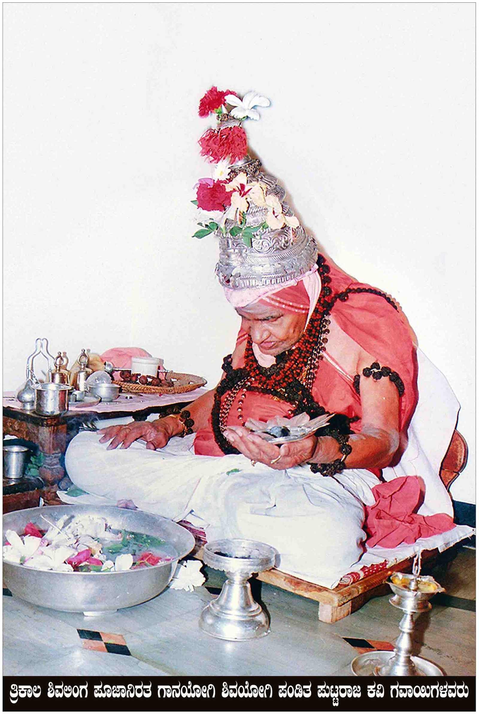 ಭಾವಚಿತ್ರ #2