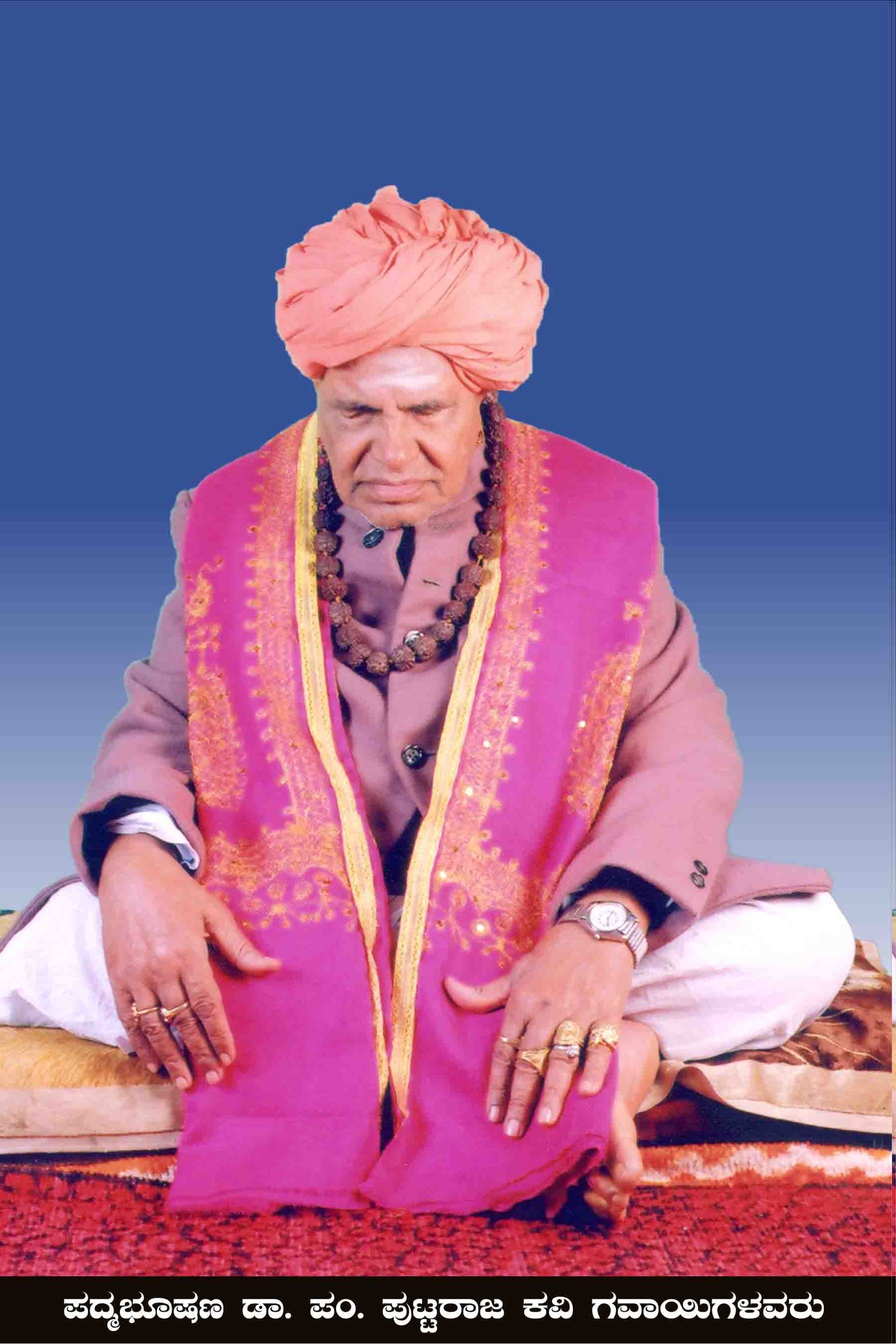 ಭಾವಚಿತ್ರ #34