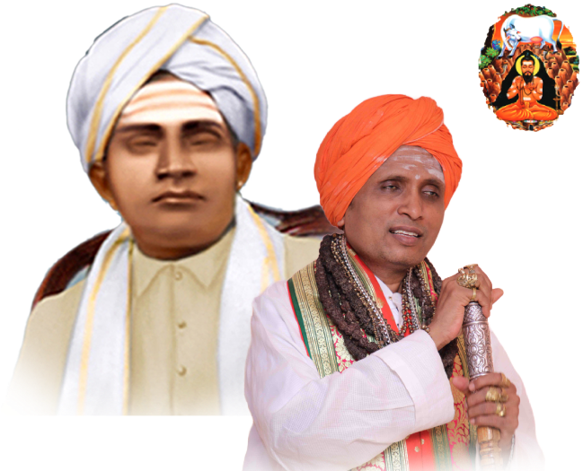 Hanagal Kumaraswamy & Pt. Panchakshara Gawai