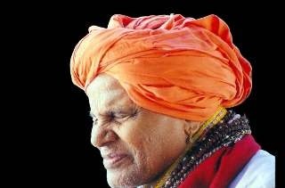 ಪದ್ಮಭೂಷಣ ಡಾ. ಪಂಡಿತ ಪುಟ್ಟರಾಜ ಕವಿ ಗವಾಯಿಜಿ