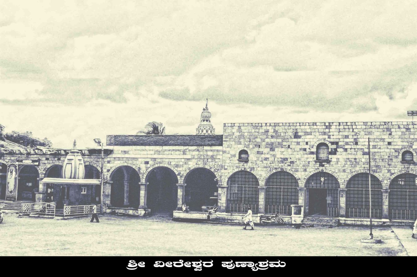 ಐತಿಹಾಸಿಕ ದೇವಾಲಯದ ಕೆತ್ತನೆಗಳು